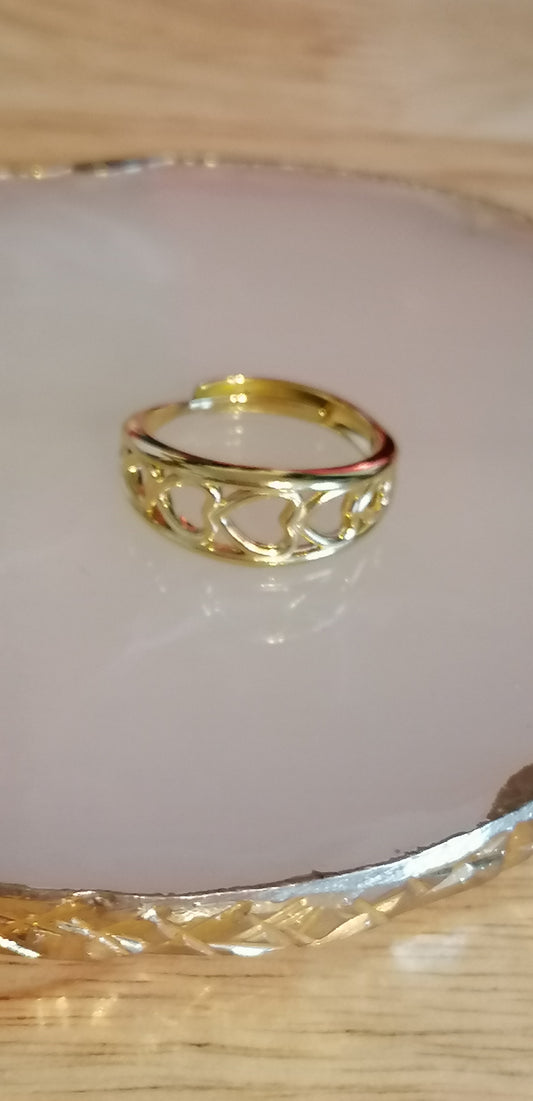 Bague Mila