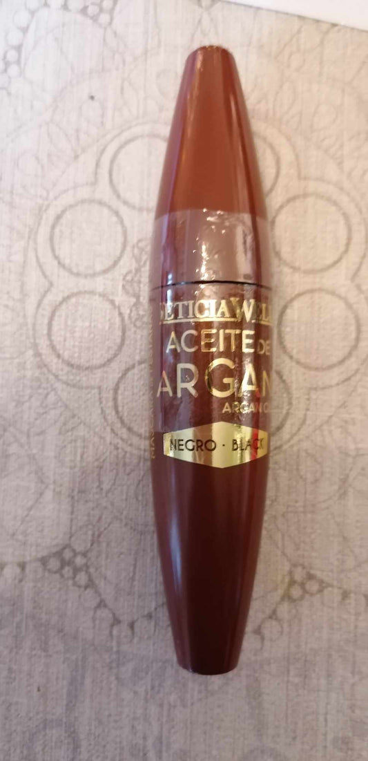 Mascara argan