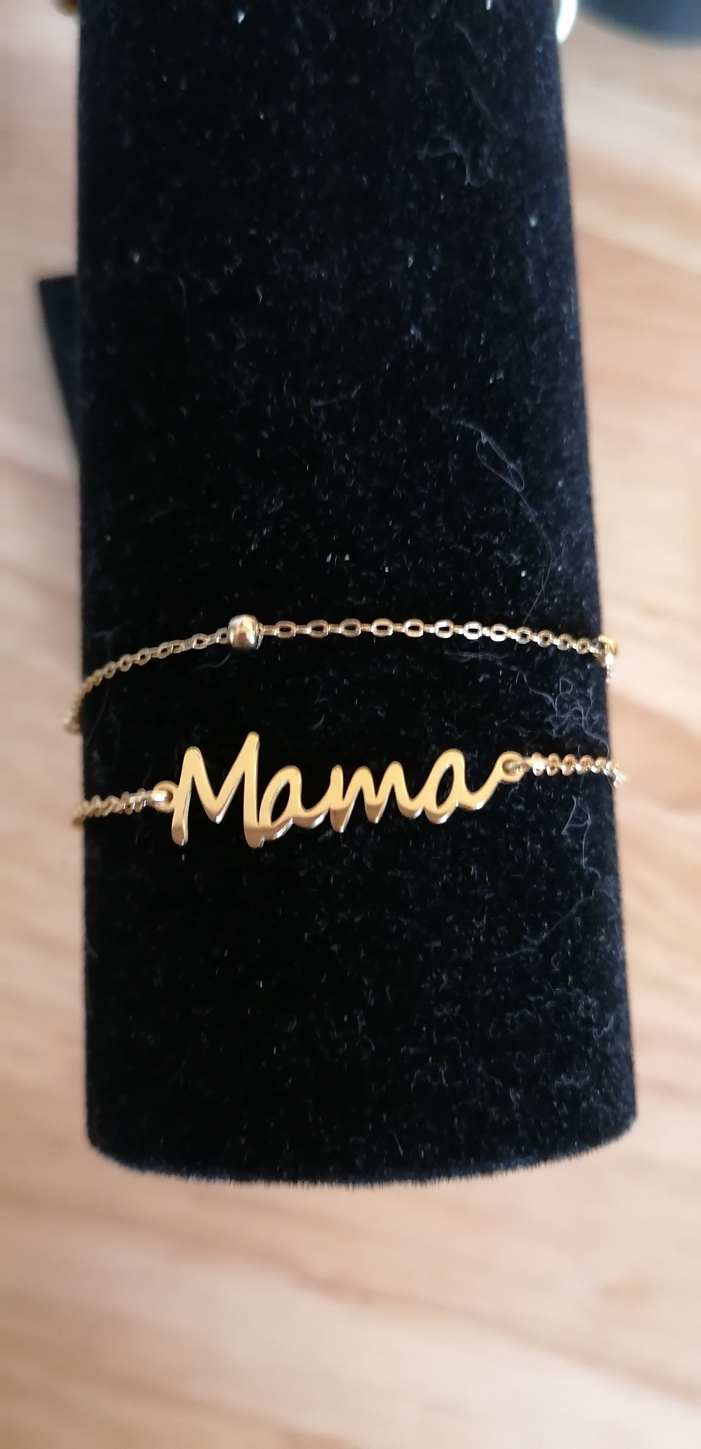 Bracelet mam