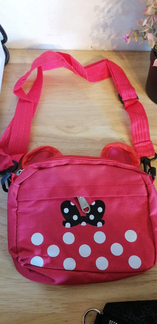 Sac minnie