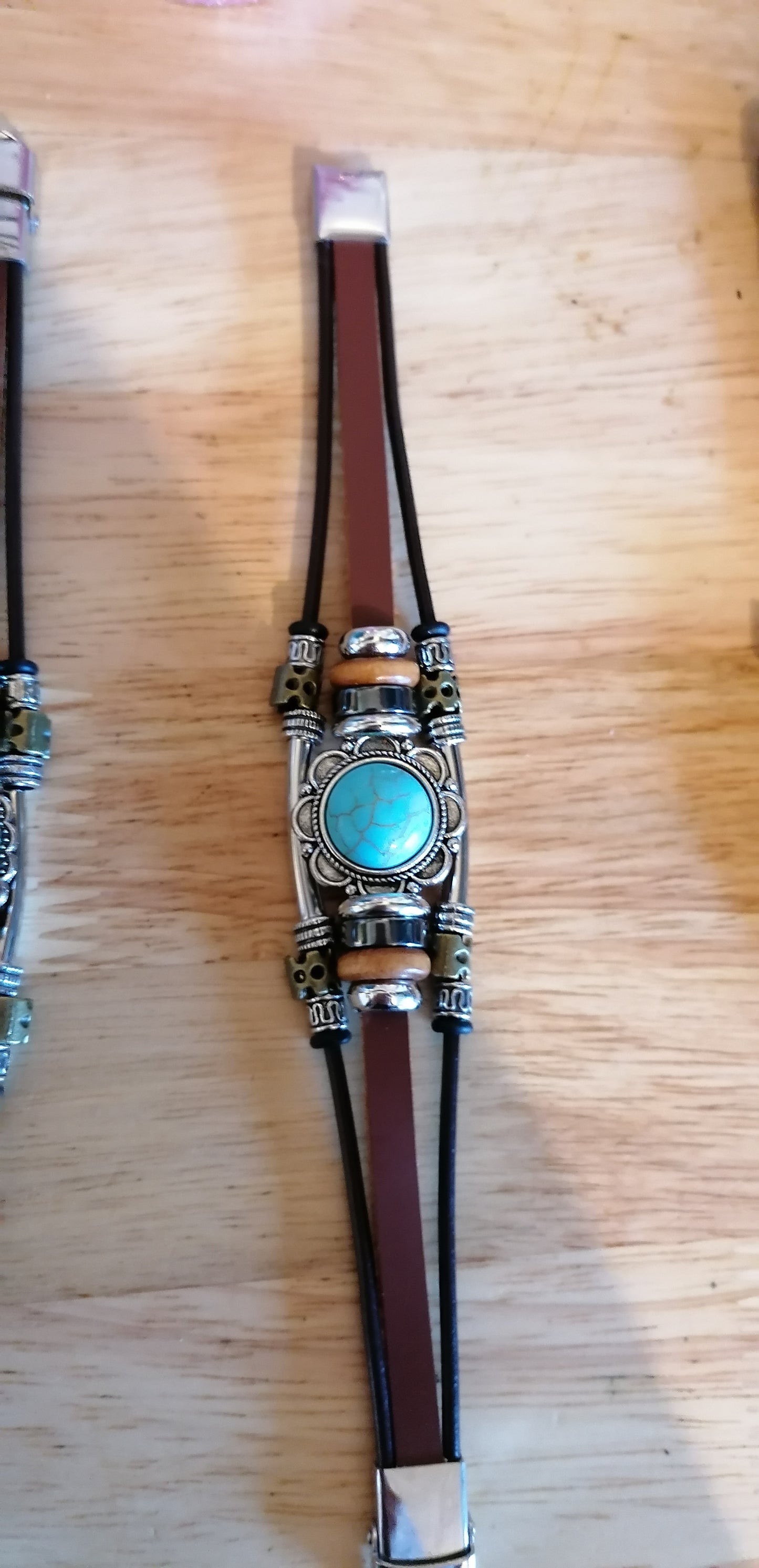 Bracelet pocahontas