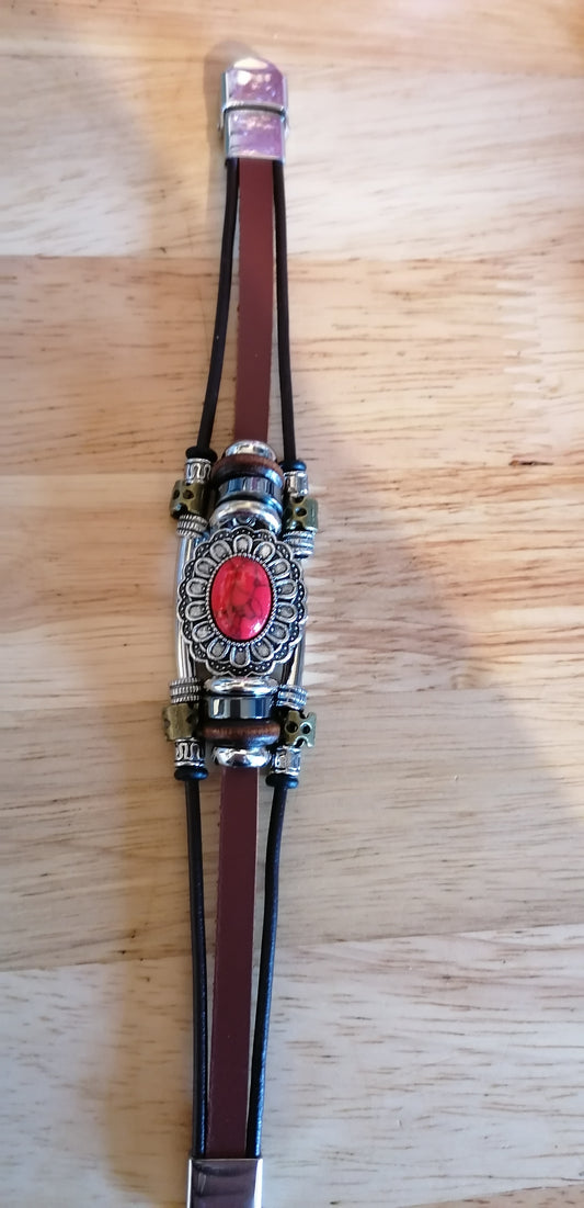 Bracelet pocahontas