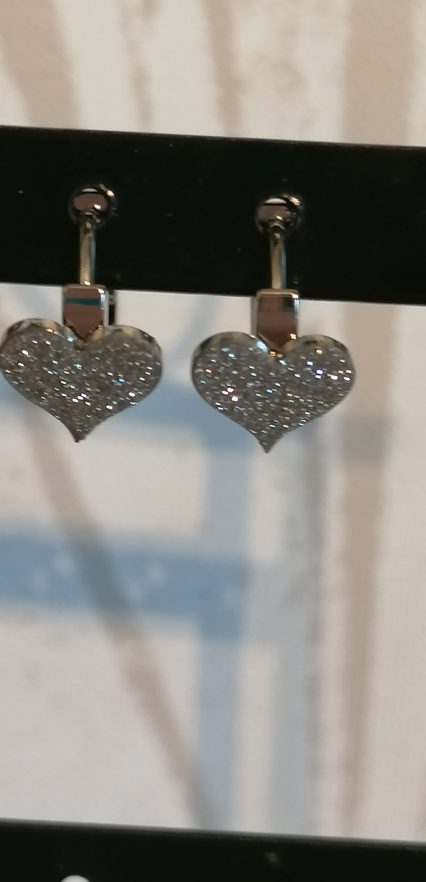 Boucles d'oreilles Pauline