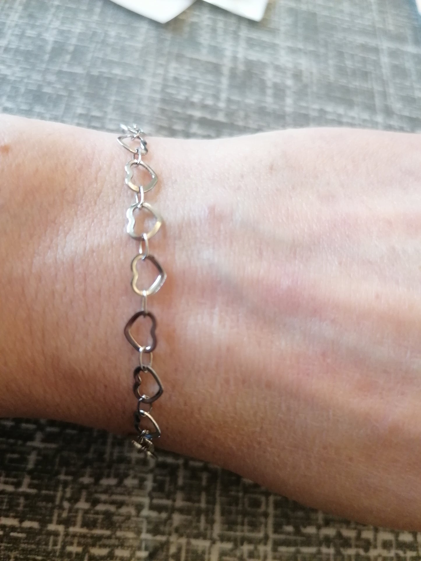 Bracelet oceanne