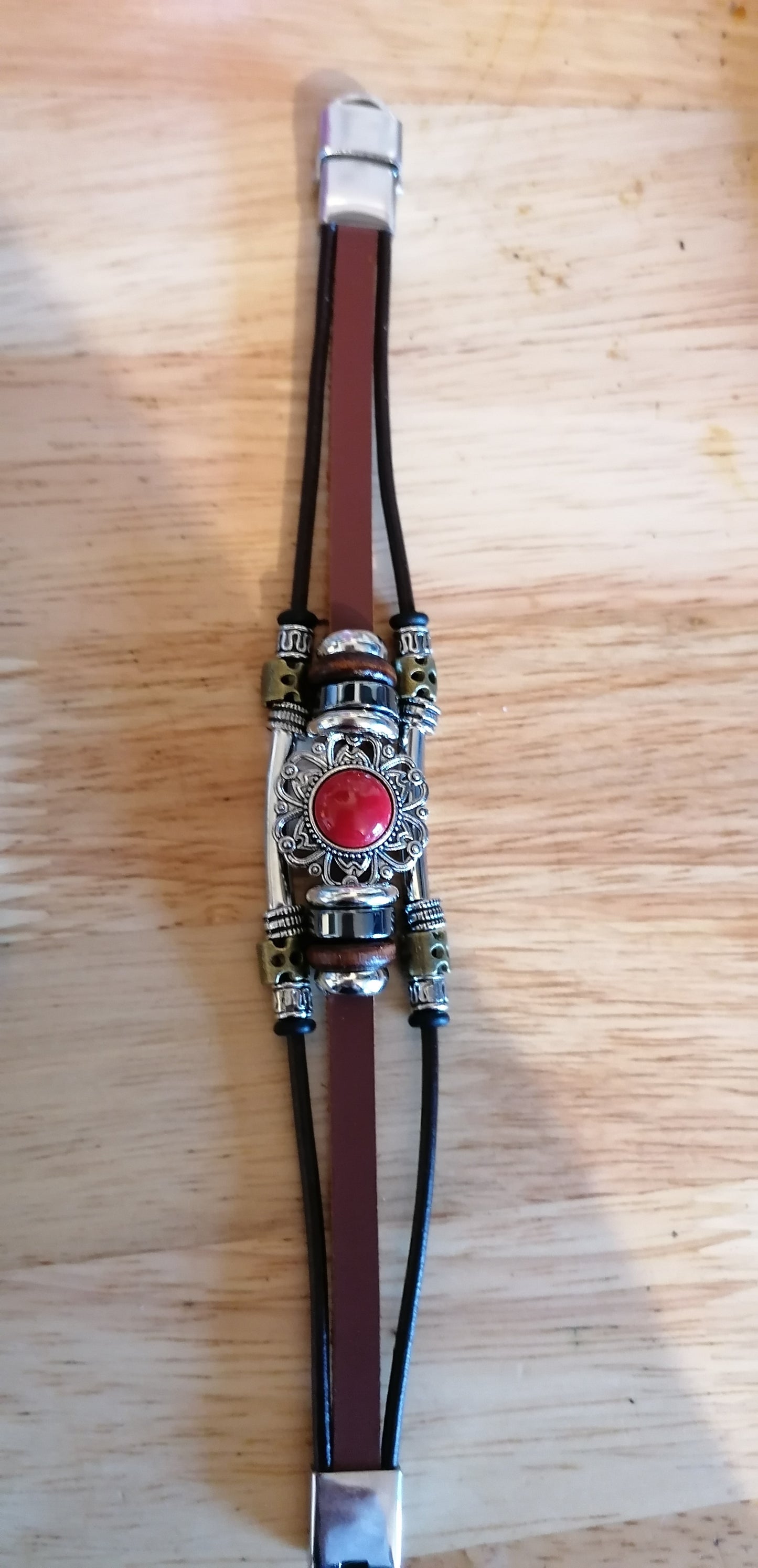 Bracelet pocahontas