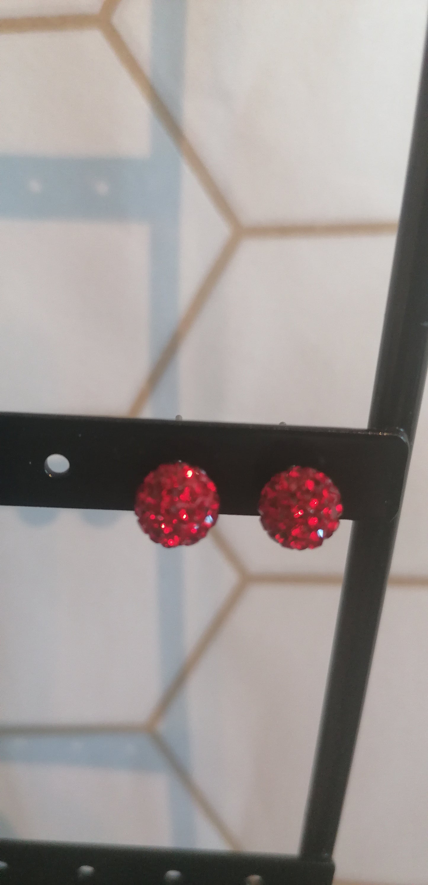 Boucles d'oreilles Monique