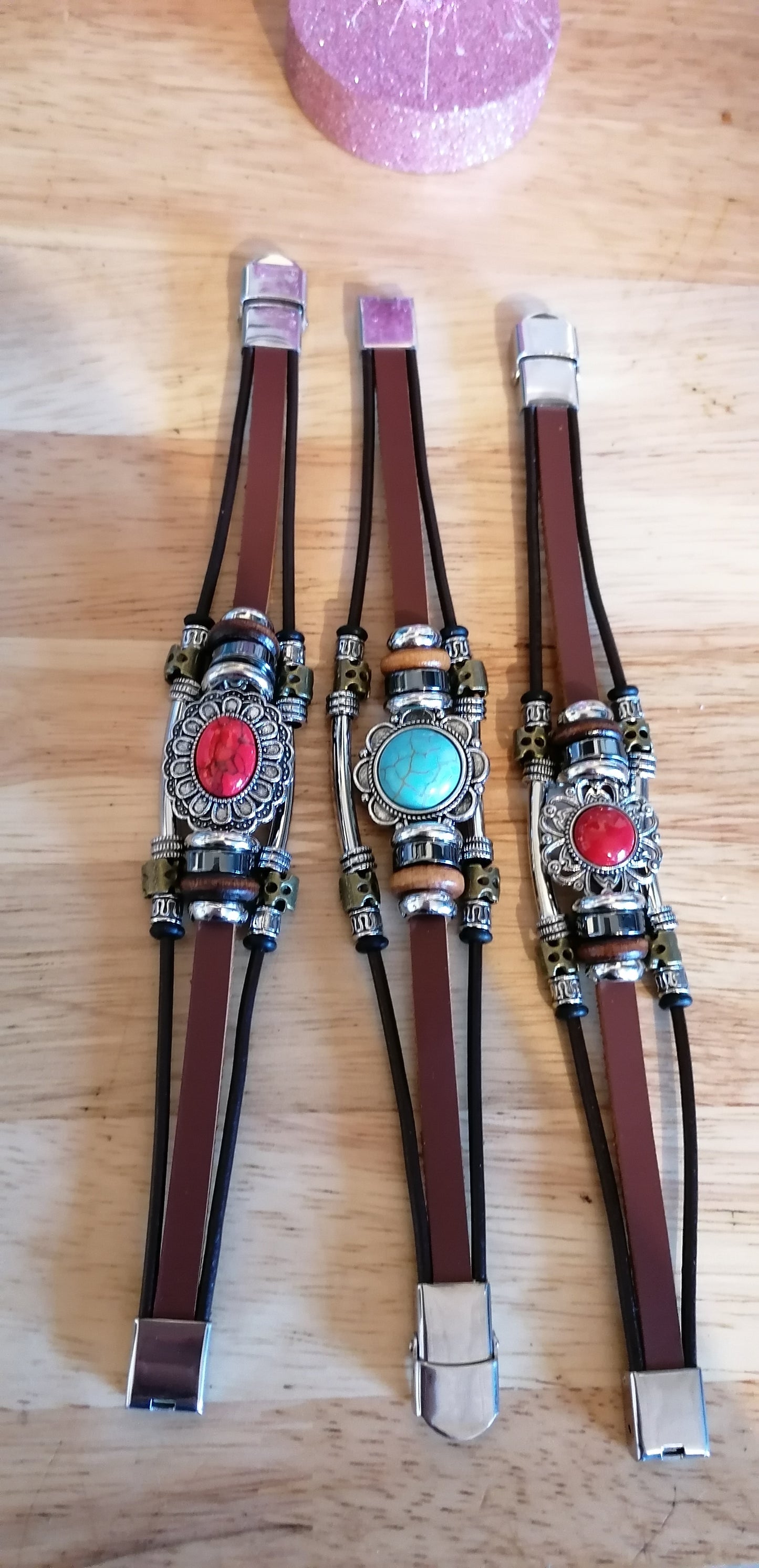 Bracelet pocahontas